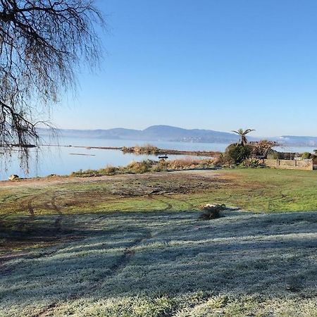 Lakeview Small Studio Rotorua Luaran gambar