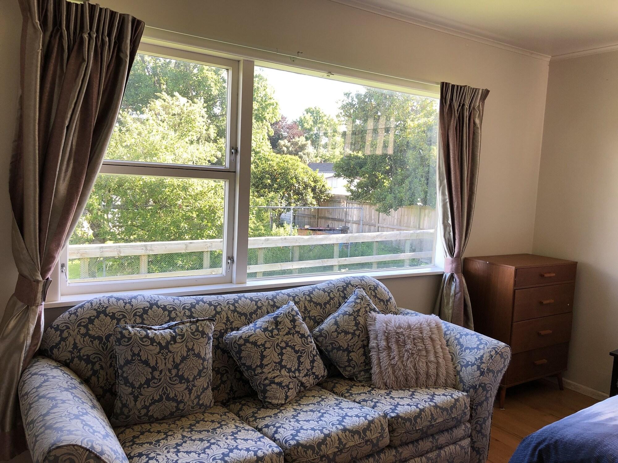 Lakeview Small Studio Rotorua Luaran gambar