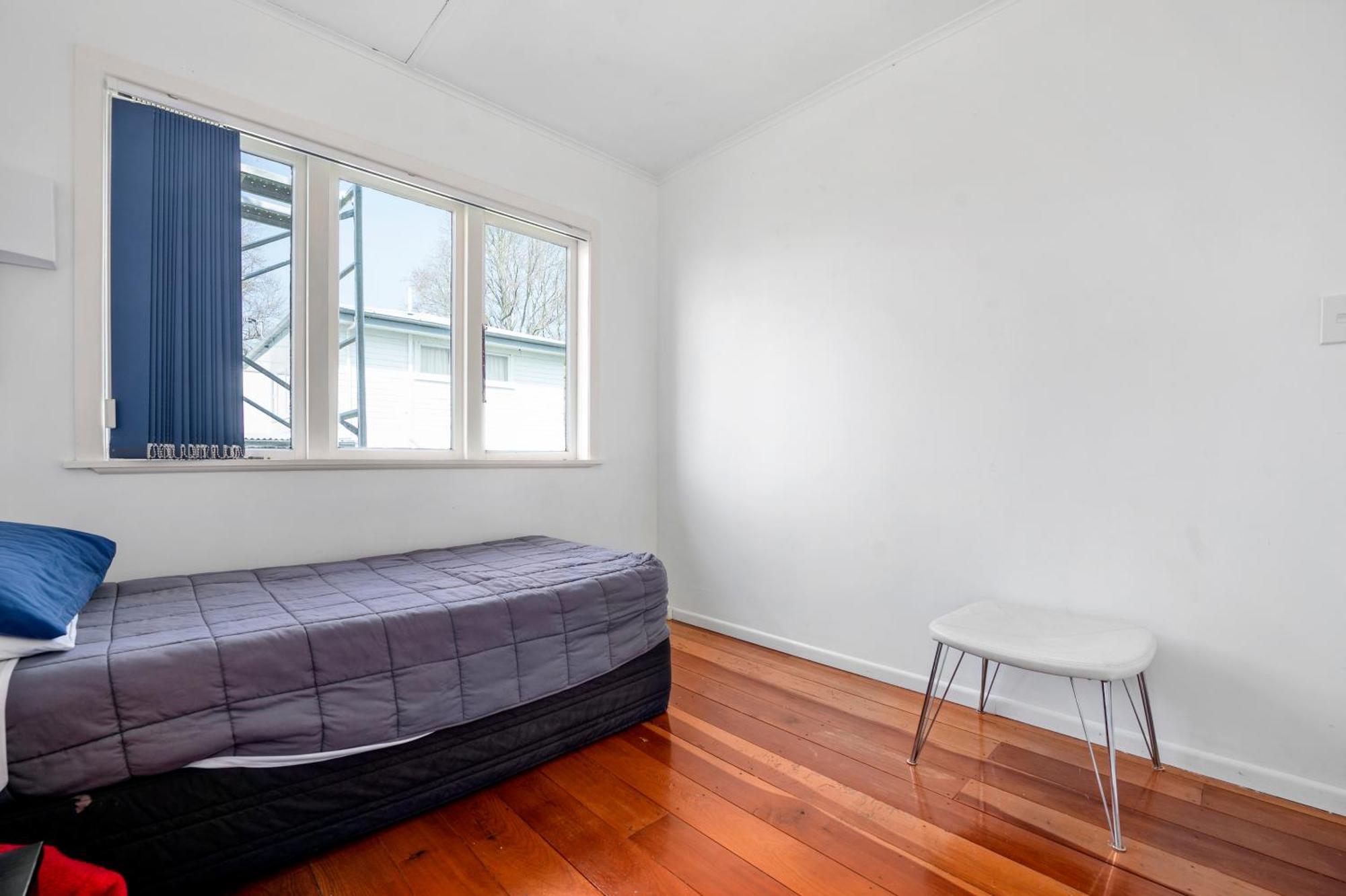 Lakeview Small Studio Rotorua Luaran gambar