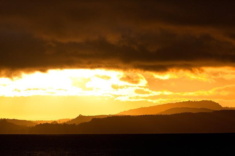 Lakeview Small Studio Rotorua Luaran gambar
