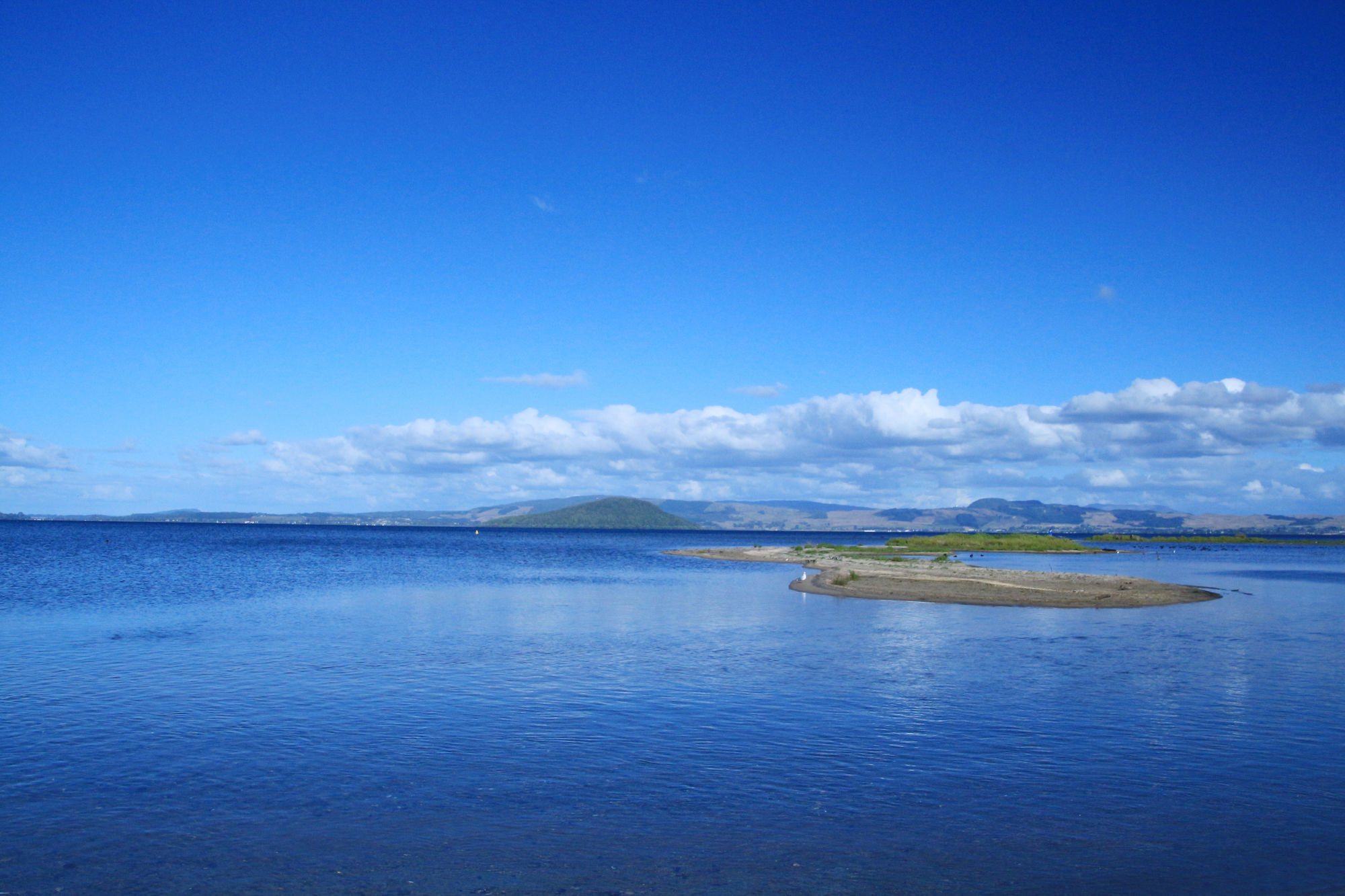 Lakeview Small Studio Rotorua Luaran gambar