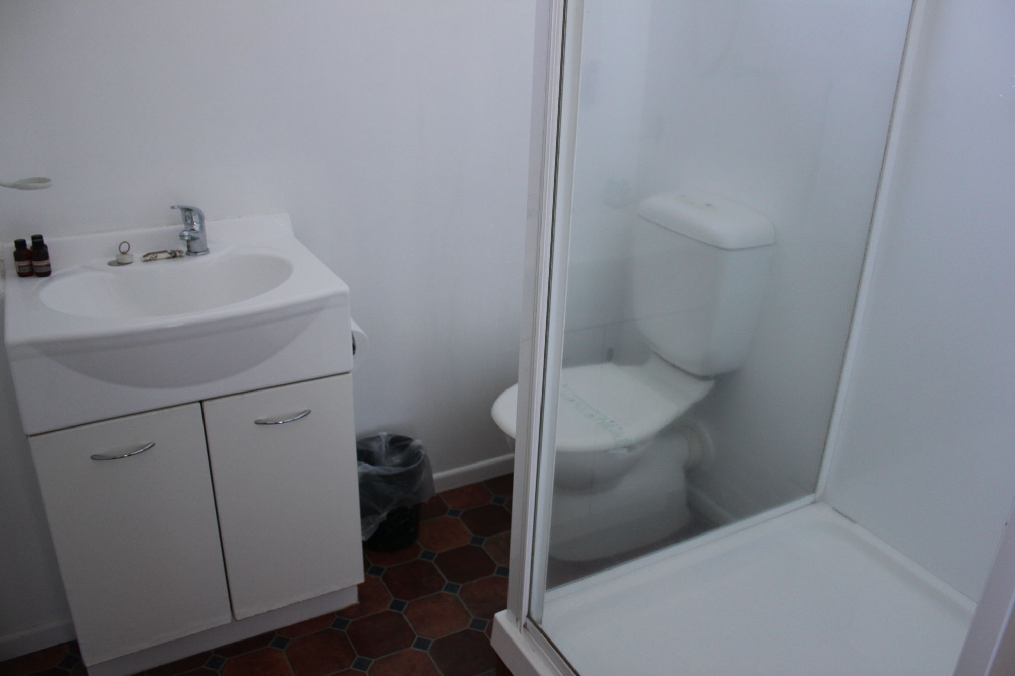 Lakeview Small Studio Rotorua Luaran gambar
